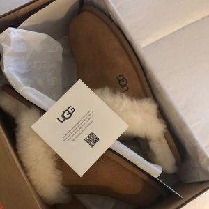 Ugg Scuffette II Slippers